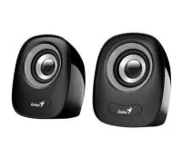 اسپیکر دسکتاپ جنیوس مدل SP-Q160