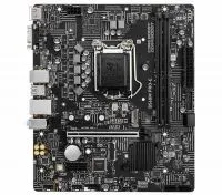 مادربرد ام اس آی مدل B560M PRO-E