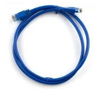 کابل شبکه CAT6 دی-نت طول 1.5 متر