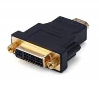 تبدیل DVI-D به HDMI نری