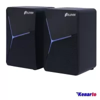 اسپیکر دکستاپ ایلون مدل SU207 RGB