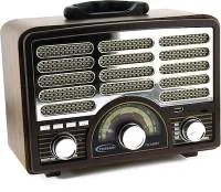 اسپیکر بلوتوثی قابل حمل یوگان مدل ‌YG-229BT