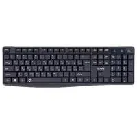 کیبورد بی سیم بیاند مدل BK-2333 RF