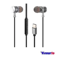 هندزفری ایلون مدل HF71B Type-C