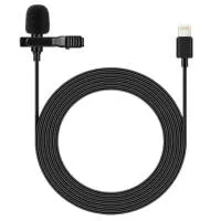 میکروفون یقه ای ایکس او مدل MKF-03