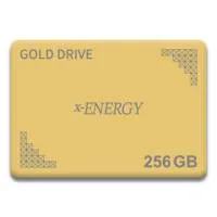 اس اس دی اینترنال ایکس انرژی مدل GOLD ظرفیت 256 گیگابایت
