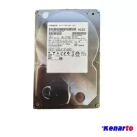 هارد دیسک اینترنال هیتاچی مدل F12114 ظرفیت 1.5 ترابایت استوک