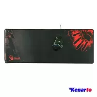 ماوس پد مخصوص بازی مدل Bloody 80*30