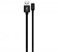 کابل تبدیل USB به MicroUSB سیبراتون مدل S232 A طول 1.2 متر