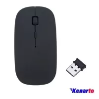 ماوس بی سیم مدل A100