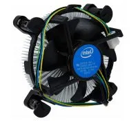 سیستم خنک کننده پردازنده اینتل مدل Pentium G4520