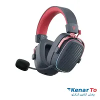 هدست مخصوص بازی فنتک مدل Harmony Pro WHG02P