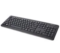 کیبورد بی سیم وریتی مدل V-KB6112WN