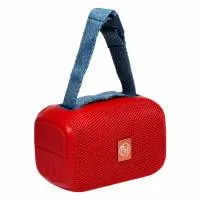 اسپیکر بلوتوثی قابل حمل ایکس پی-پروداکت مدل XP-B582