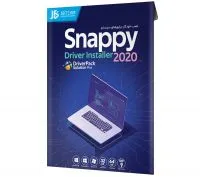 نرم افزار Snappy Driver Installer 2020 نشر جی بی تیم