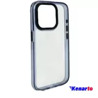کاور گوشی جوی پرودو مدل Bayer PC frame