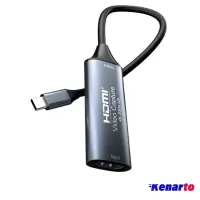کارت کپچر HDMI دیتک