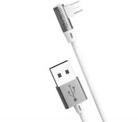 کابل تبدیل USB به MicroUSB سیبراتون مدل S241 A طول 1.2 متر