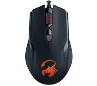 ماوس مخصوص بازی جنیوس مدل Ammox X1-400
