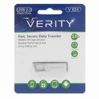 فلش مموری وریتی مدل V824 ظرفیت 32 گیگابایت