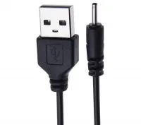کابل تبدیل USB به فیش ریز نوکیا طول 50 سانتی متر