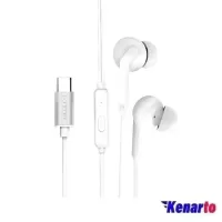 هندزفری ارلدام مدل ET-E71 Type-c