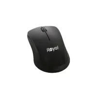 ماوس بی سیم رویال مدل MW-269