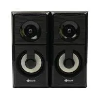 اسپیکر دسکتاپ کیسونلی مدل Kisonli U-9001