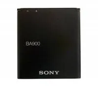 باتری موبایل سونی مدل BA900
