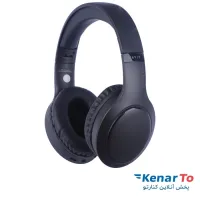 هدست بلوتوثی هویت مدل H633BT