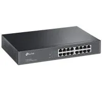 سوییچ 16 پورت تی پی-لینک مدل TL-SF1016DS