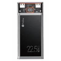 شارژر همراه پرووان مدل PPB5111 22.5W ظرفیت 10000 میلی آمپر ساعت