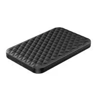 باکس هارد دیسک 2.5 اینچ USB 3.0 اوریکو مدل 2520U3-BK-EP