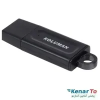 گیرنده بلوتوث کلومن مدل K-AR7 V5.2