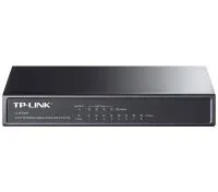 سوئیچ 8 پورت تی پی-لینک TL-SF1008P