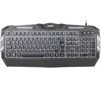 کیبورد مخصوص بازی گرین مدل GK403