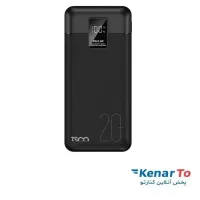 شارژر همراه تسکو مدل TP959 PD 22.5W ظرفیت 20000 میلی آمپر ساعت