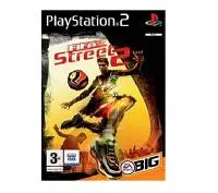 بازی Fifa street 2 پلی استیشن 2