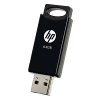 فلش مموری اچ پی مدل V212W ظرفیت 64 گیگابایت