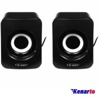 اسپیکر دکستاپ دی نت مدل DT-12