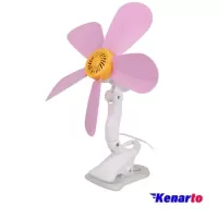 پنکه گیره ای مدل Fashion 400A