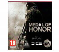بازی Medal Of Honor Europa war پلی استیشن 2