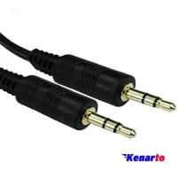 کابل AUX دی نت طول 5 متر