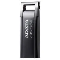 فلش مموری USB 3.2 ای دیتا مدل UR340 ظرفیت 64 گیگابایت