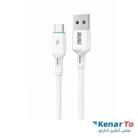 کابل تبدیل USB به USB-C بوکو مدل MA-159 طول 1 متر