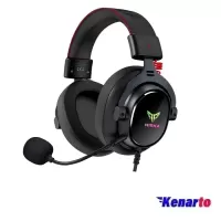 هدست مخصوص بازی هیسکا مدل GHR08