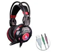 هدست ای فورتک مدل Bloody G300