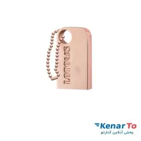 فلش مموری لوتوس مدل L813 USB3.2 ظرفیت 128 گیگابایت