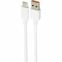 کابل تبدیل USB به Type-C اورجینال سرکارتنی 33 وات شیائومی