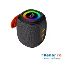 اسپیکر بلوتوثی قابل حمل مدل HM-805